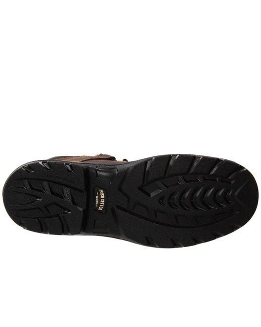 irish setter ely soft toe