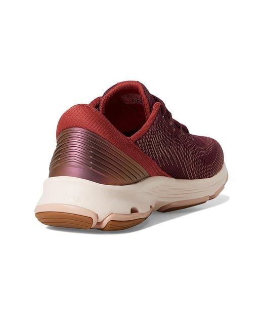 Ryka Red Devotion X 2 Walking Sneakers Walking Shoes 12 D