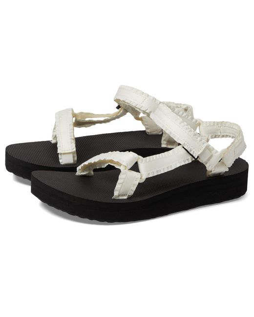 teva midform universal white