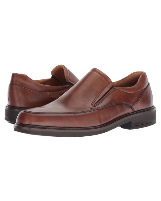 ecco holton apron