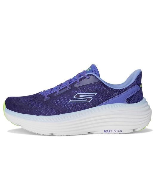 Skechers Blue Max Cushioning Endeavour Kauska Shoes 10 B