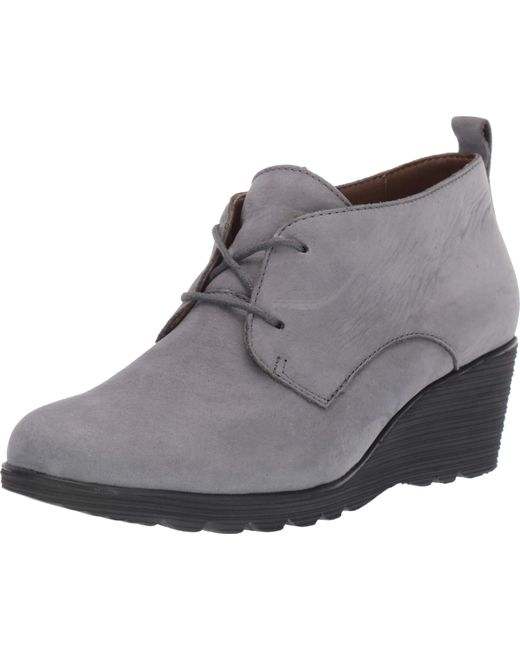 gray dansko