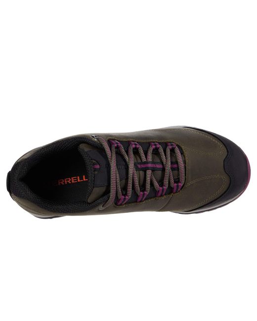 merrell siren traveller 3