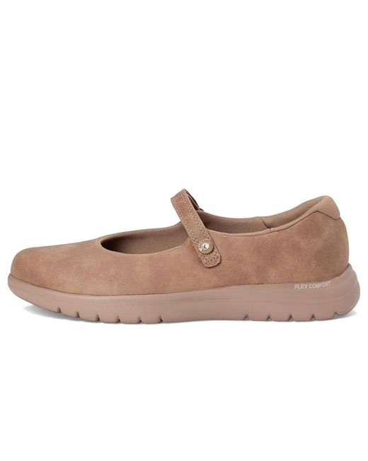 Skechers Brown On-The-Go Flex