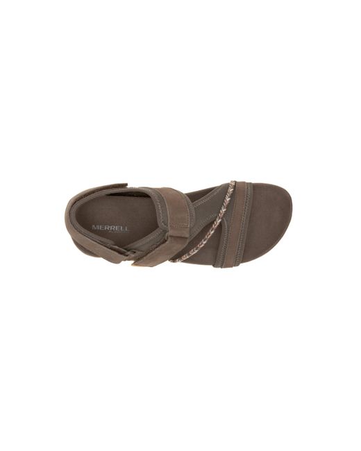 merrell mahana backstrap