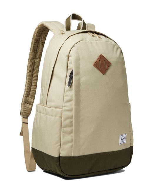 Herschel Supply Co. Natural Herschel Seymour Backpack