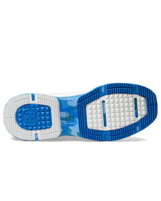 G/FORE Perforated G/drive Golf Shoes in Blue for Men Lyst