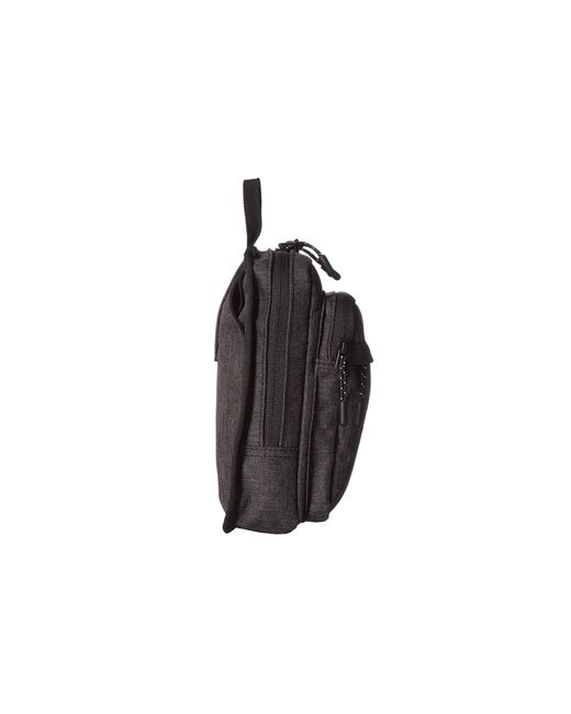 herschel form large crossbody bolsa