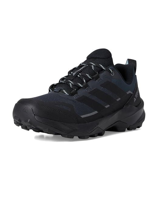 Adidas Originals Black Terrex Skychaser Ax5 Hiking Shoes Climbing Shoes//Semi Flash Aqua 6 B