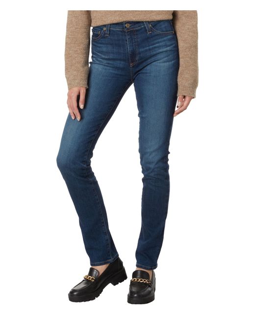 Skinny Jeans Zappos Ag Jeans Shop Prima Low Rise Cigarette Jeans