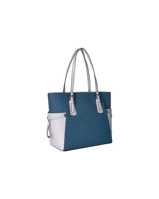 voyager signature tote