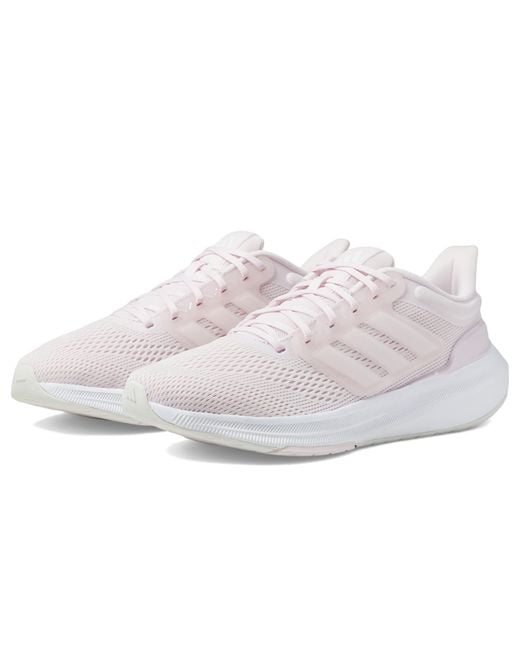 adidas Originals Ultrabounce in White | Lyst