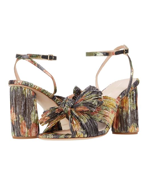 loeffler randall camellia