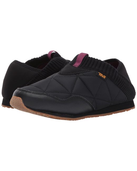 teva ember moc slipper