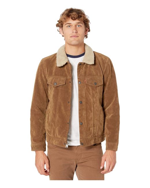 levi's synthetic upper