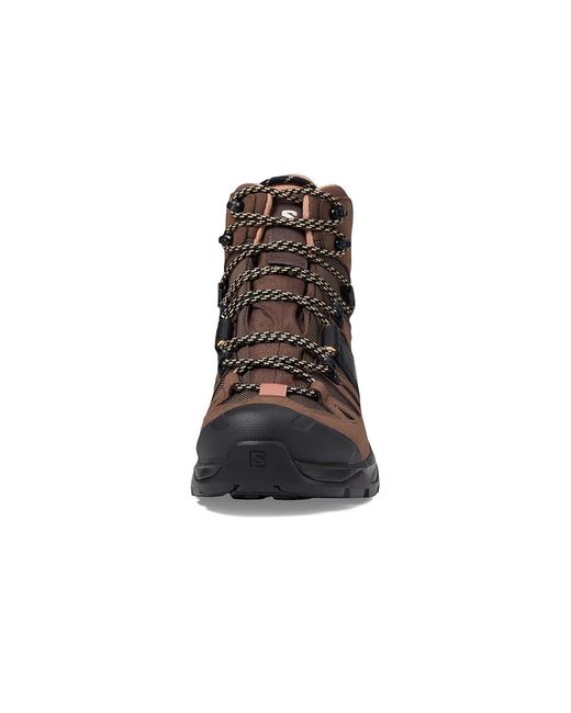 Salomon Black Quest 4 Gtx(R) Shoes 9 B