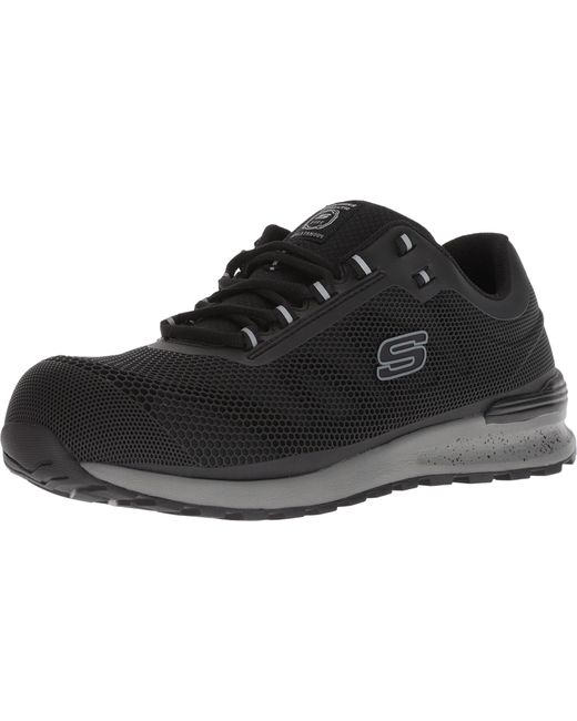 skechers bulklin comp toe
