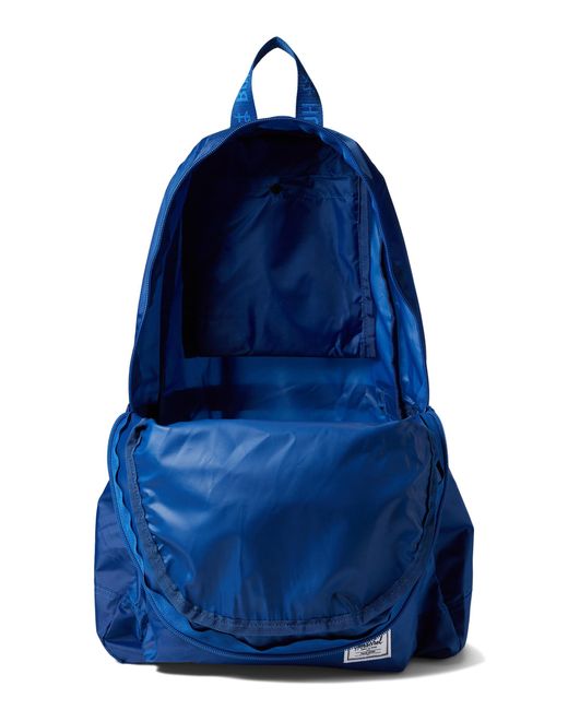 Herschel Supply Co. Blue Rome Packable Backpack