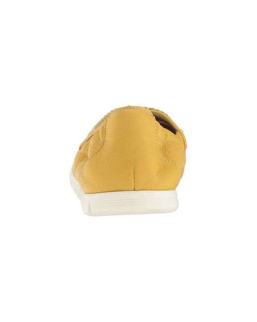 SAS Multicolor Sunny Elasticized Comfort Loafer Shoes 8 N