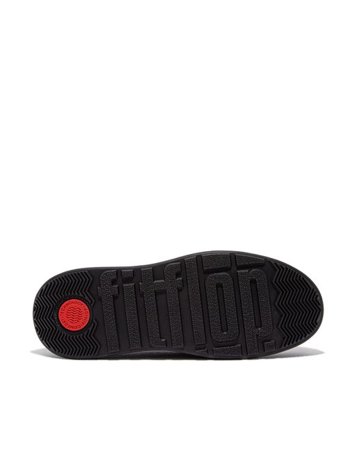 Fitflop Black F-mode