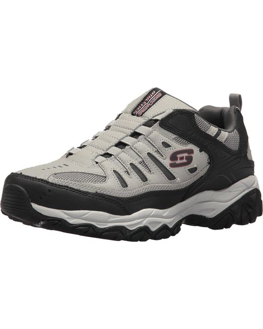 skechers m fit