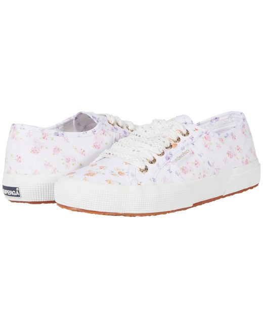 superga 2750 romance