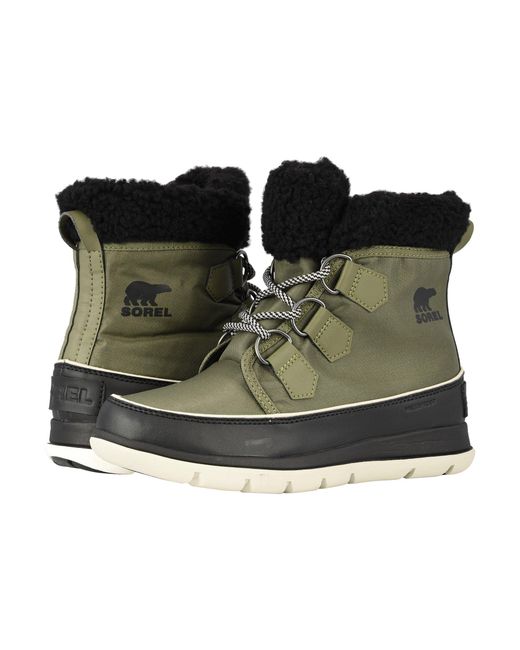 sorel sorel explorer carnival