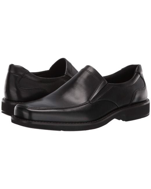 ecco seattle slip on