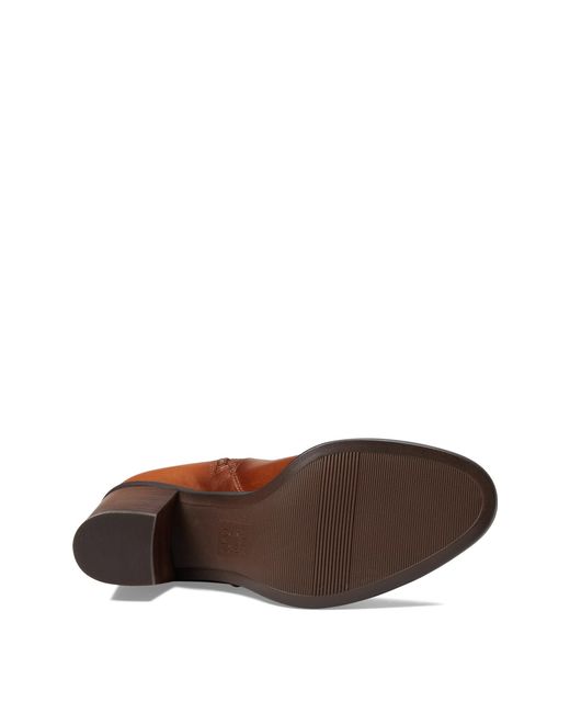 Naturalizer Kalina Narrow Shaft in Brown | Lyst