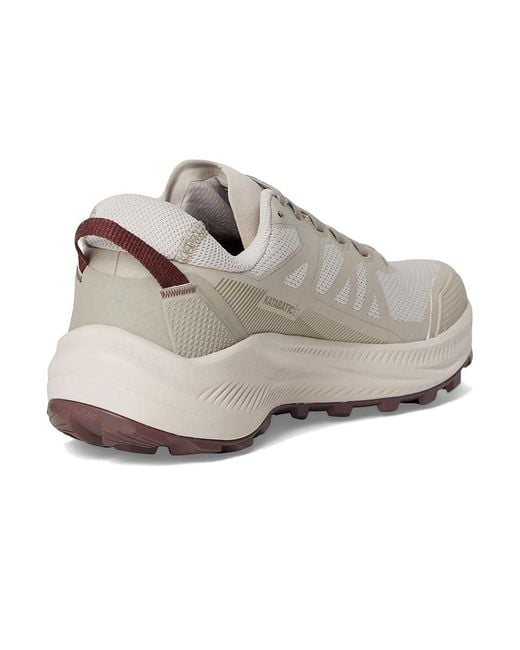 Oboz Metallic Katabatic Lt Low Gtx Climbing Shoes 9.5 B