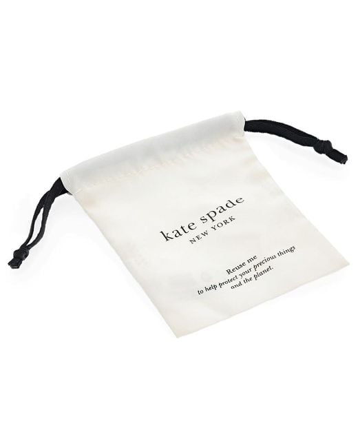 Kate Spade Black One