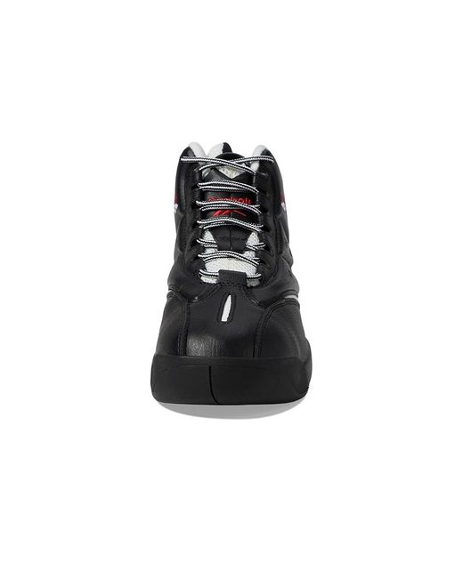 Reebok Black The Blast Work Cowboy Boots 14 D for men