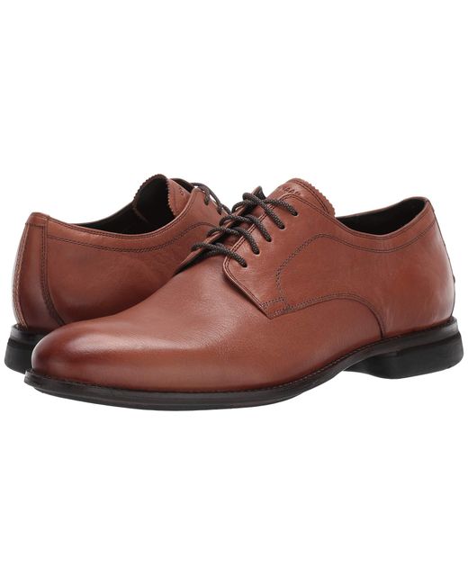 cole haan men's dawes grand cap toe oxford