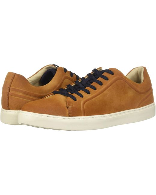 Kenneth Cole Reaction Multicolor Indy Sneaker for men