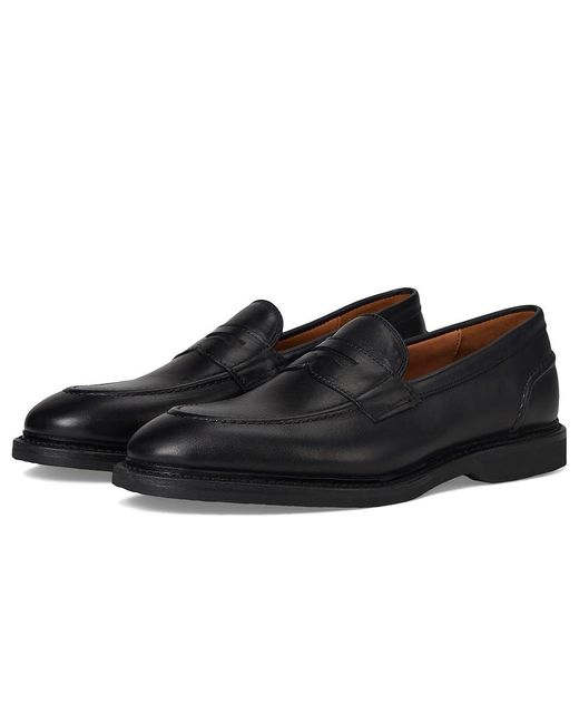 Allen Edmonds Black Rand Verse Loafer/Moc Shoes Shoes 9 D (M) for men