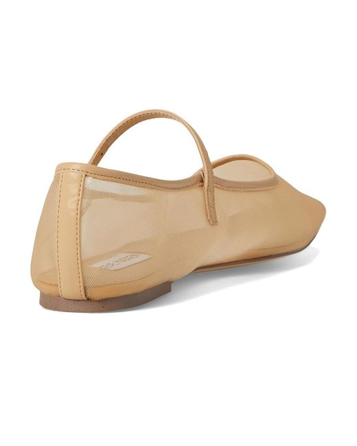 Steve Madden Multicolor Maple Shoes, Leather/Mesh