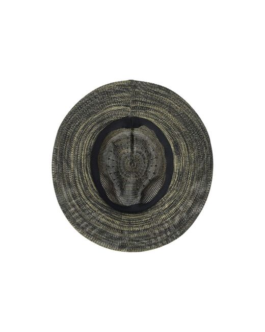the north face packable panama hat
