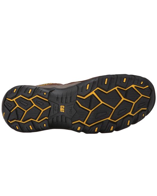 caterpillar argon composite toe