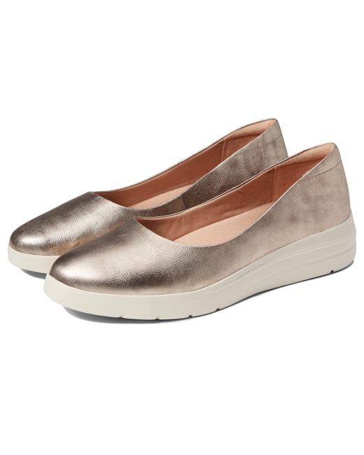 Rockport total hotsell motion ballet