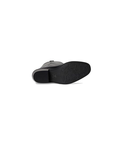 Söfft Black Shelby Boots 7 M (B) Leather