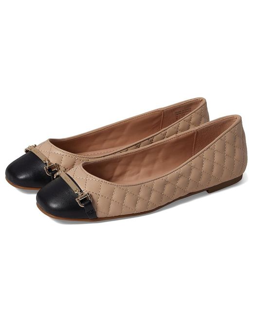 ALDO Brown Leanne Shoes Eu 35 (Us 5) B