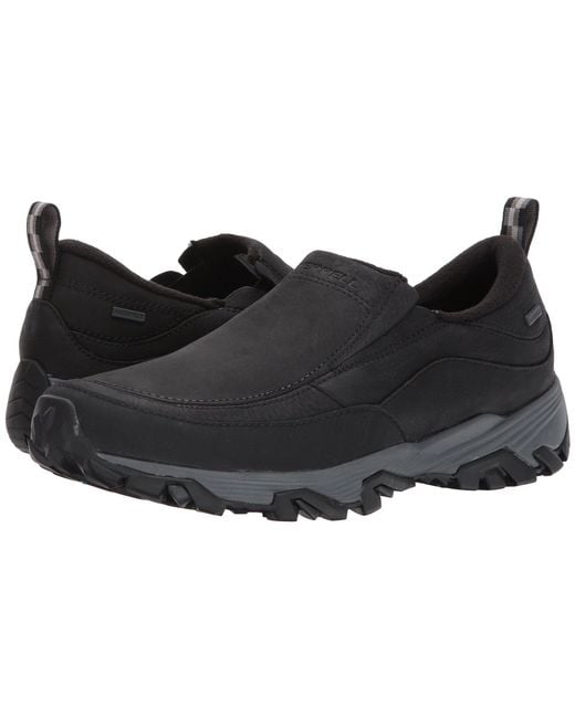 merrell coldpack moc