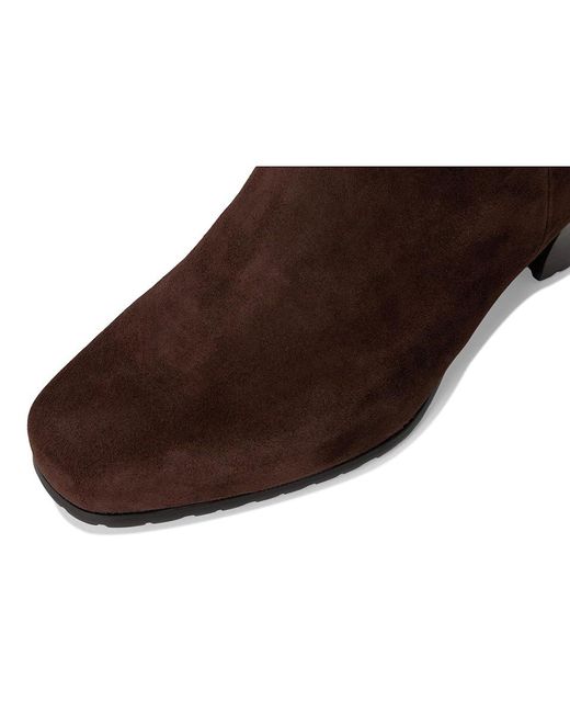 David Tate Brown Corona Boots 8.5 M (B) Leather