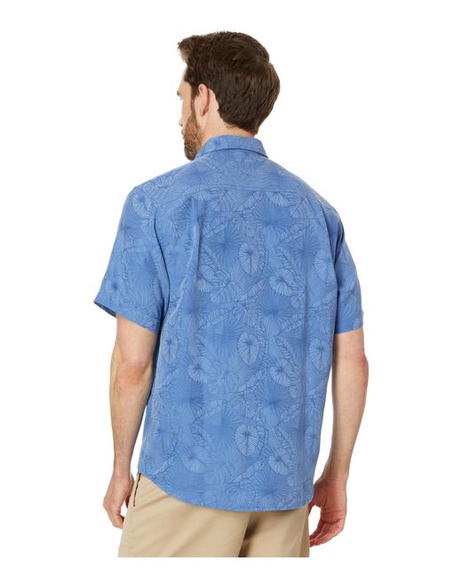Tommy Bahama Blue Coconut Point Keep It Frondly for men