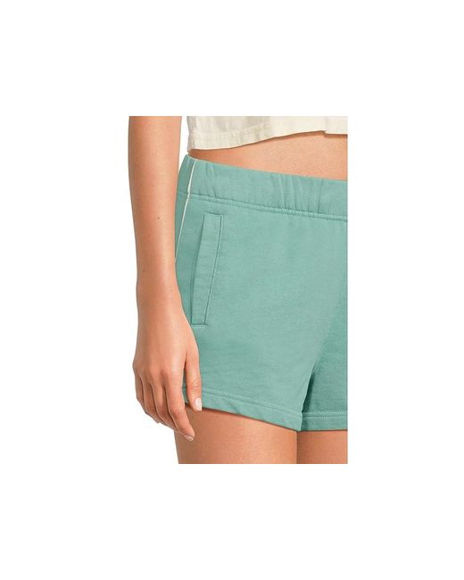 Salty Crew Black Catamaran Shorts Shorts Xl, Cotton/Polyester/Terry