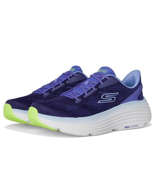 Skechers Blue Max Cushioning Endeavour Kauska Shoes 10 B