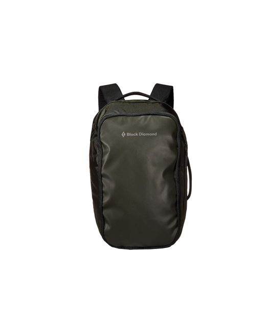 black diamond creek mandate 28 backpack