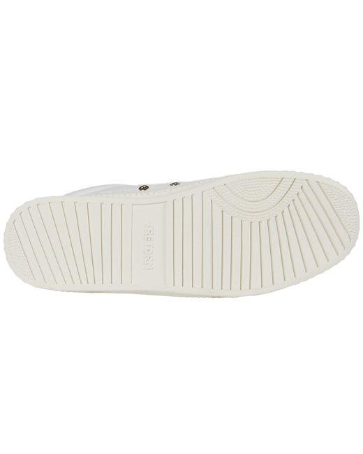 tretorn white