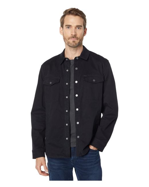 Tommy bahama hotsell shirt jacket