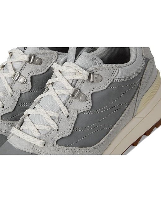 Merrell Metallic Alpine 83 Sneaker Recraft Mxd Lace-Up Boots, Leather/Suede for men